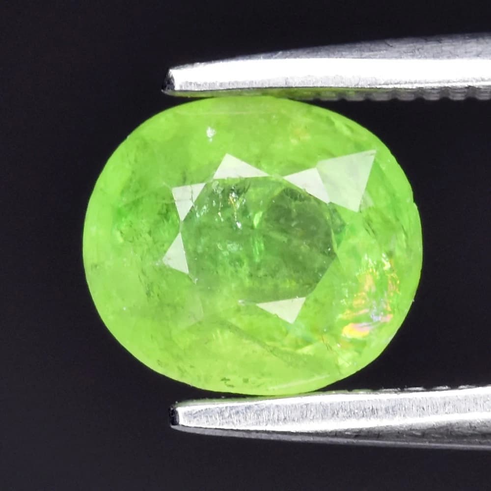 Grossular Garnet